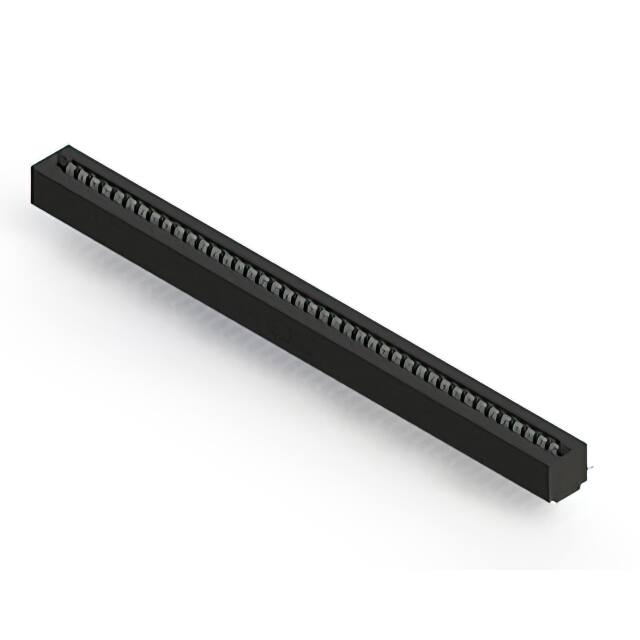 357-041-457-101 EDAC Inc.  Edgeboard Connectors